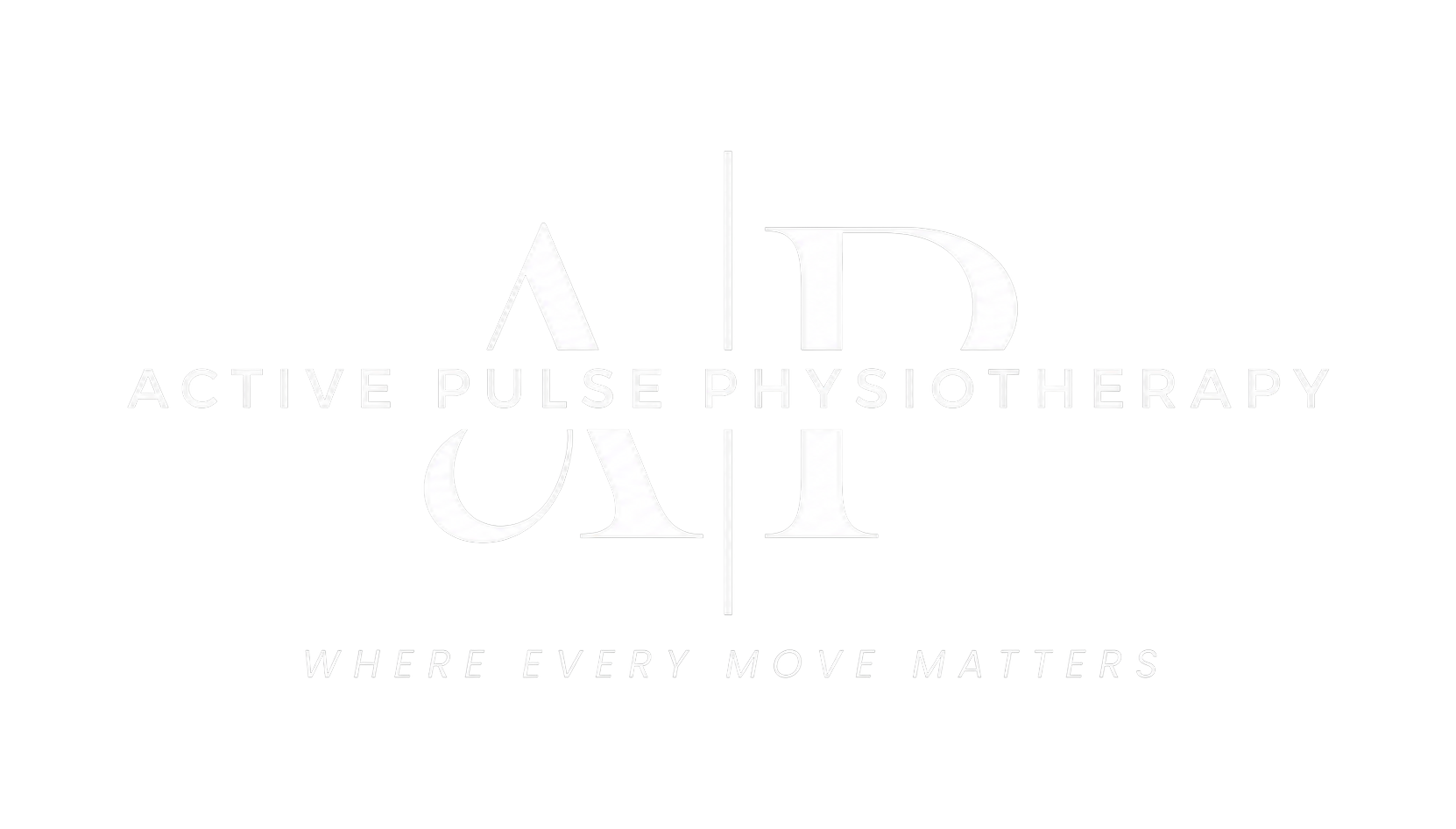 Active Pulse Physiotherapy Logo
